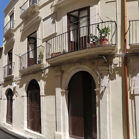 Talia Ortigia Apartment Syracuse Luaran gambar