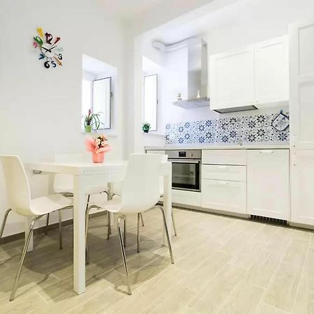 Talia Ortigia Apartment Syracuse Luaran gambar