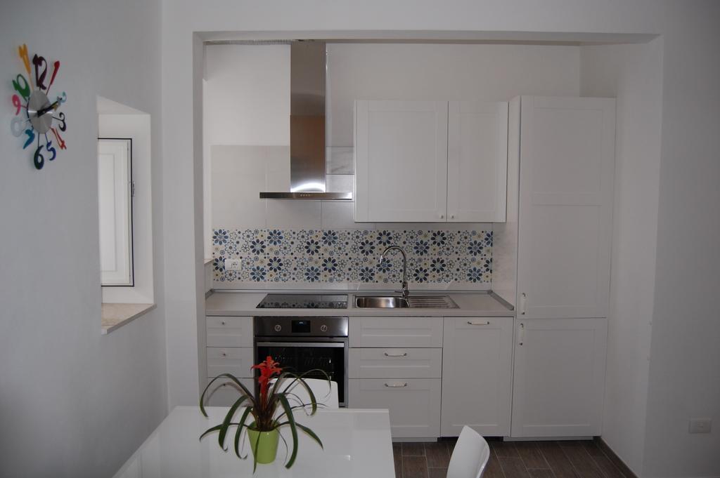 Talia Ortigia Apartment Syracuse Luaran gambar