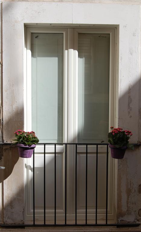 Talia Ortigia Apartment Syracuse Luaran gambar