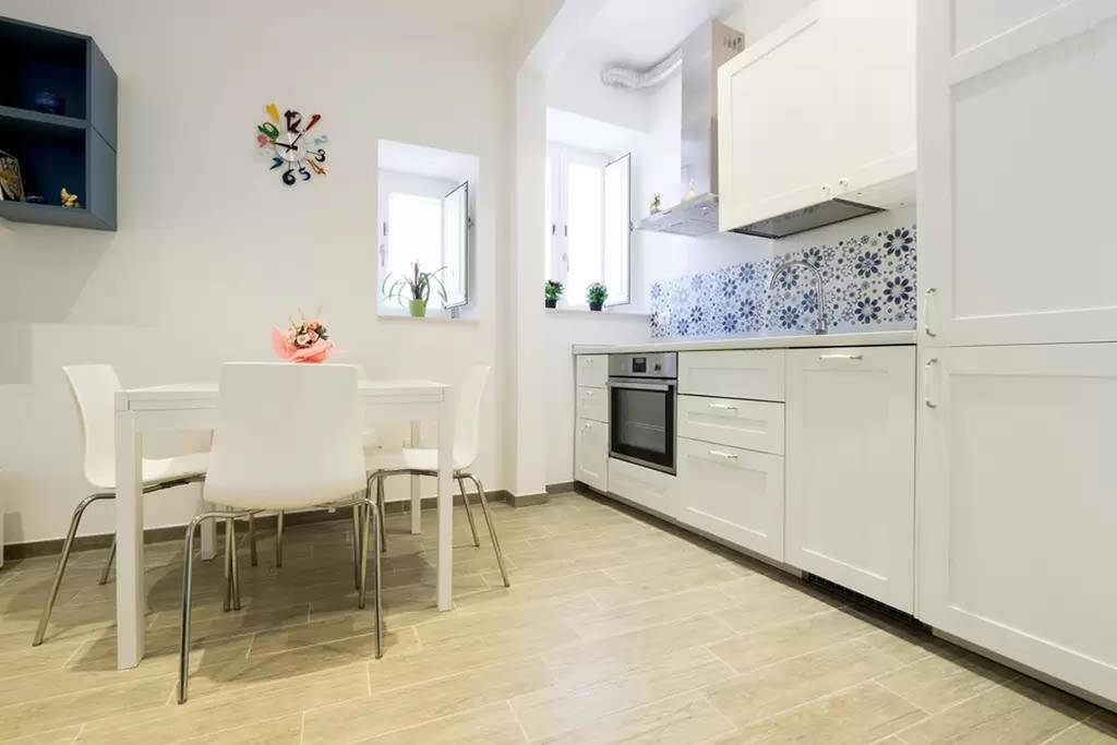 Talia Ortigia Apartment Syracuse Luaran gambar