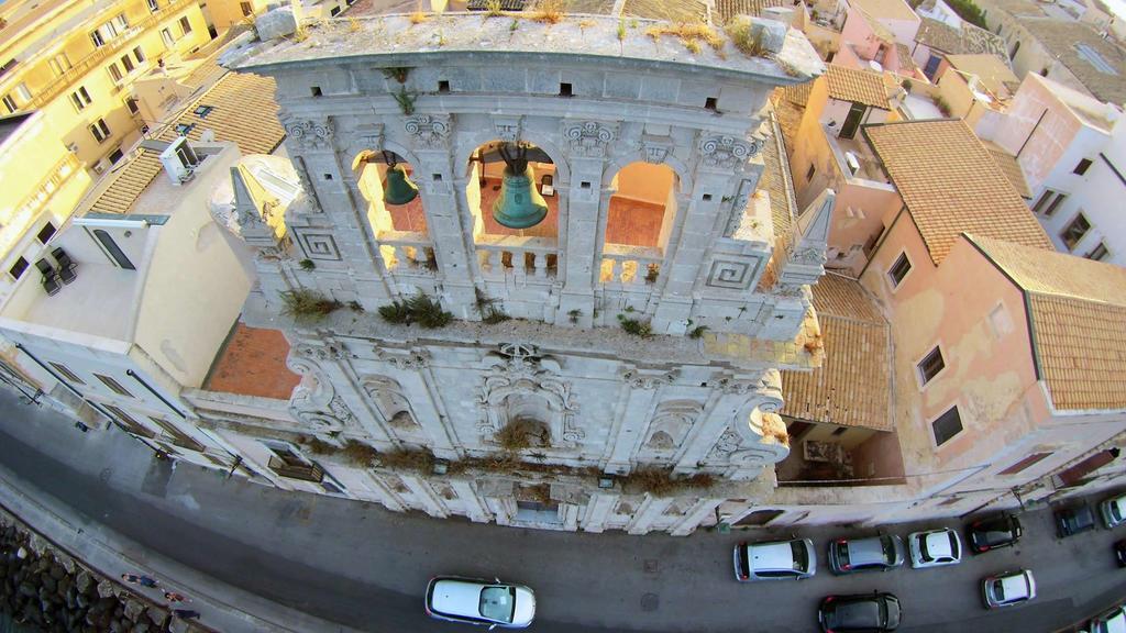 Talia Ortigia Apartment Syracuse Luaran gambar