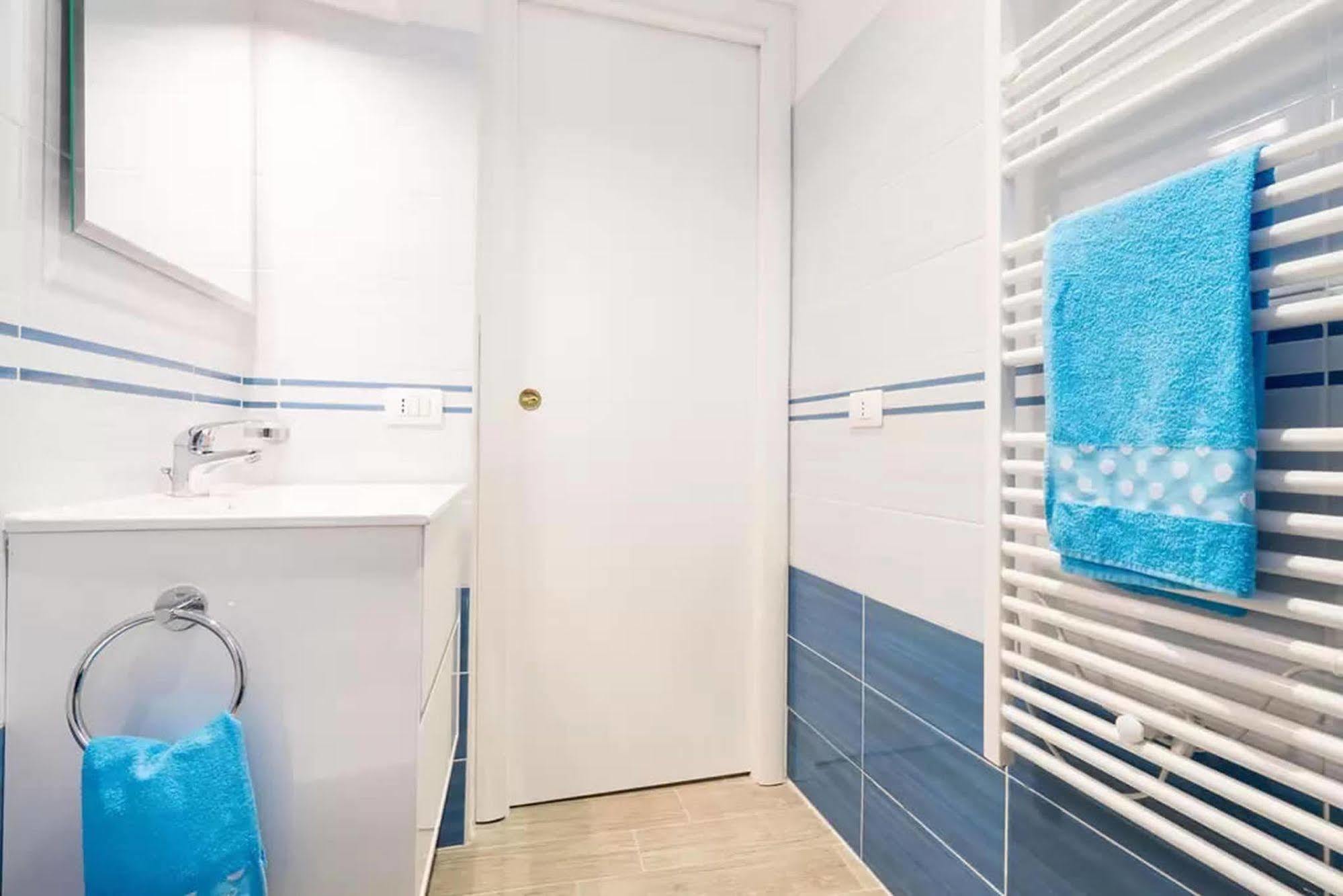 Talia Ortigia Apartment Syracuse Luaran gambar
