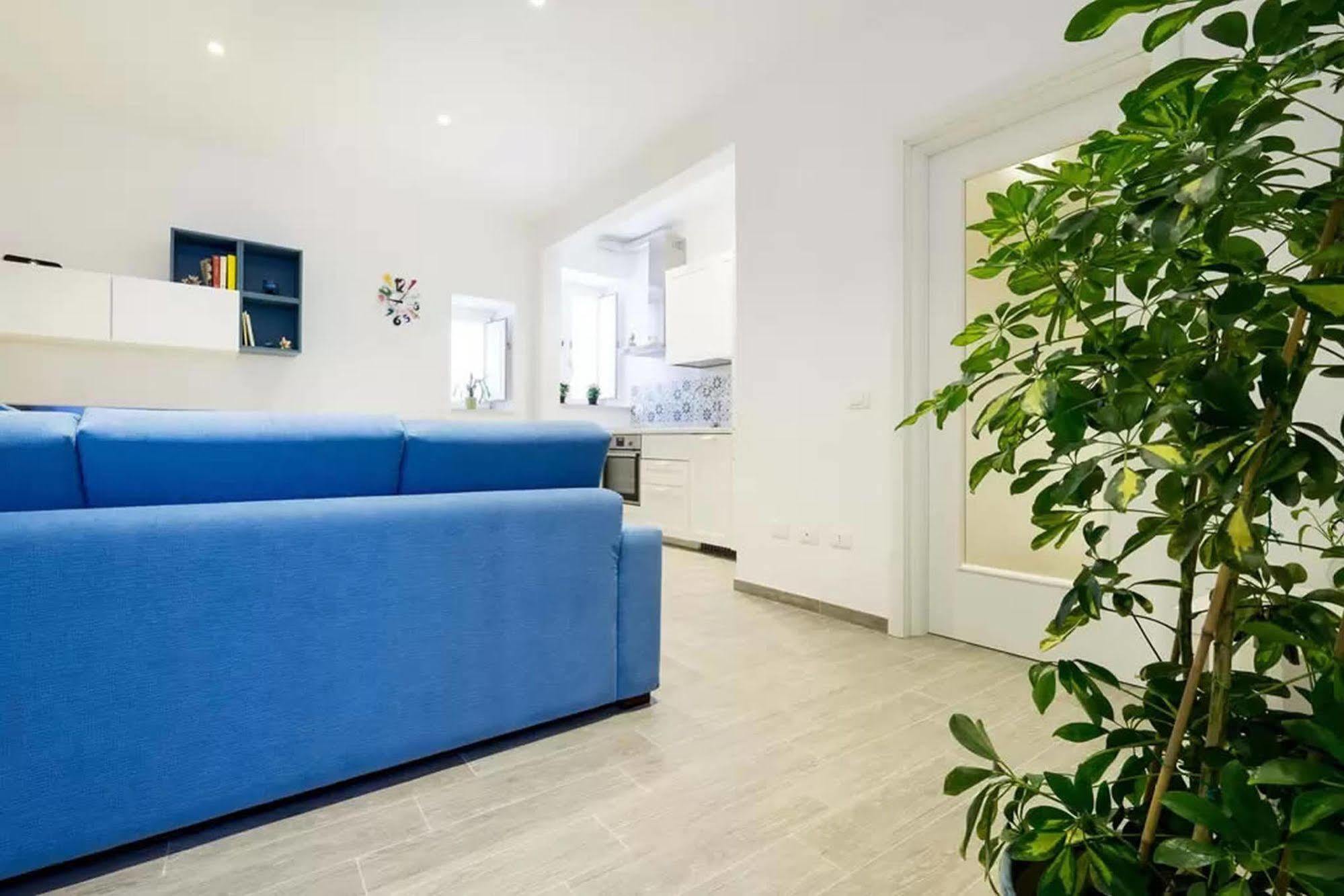 Talia Ortigia Apartment Syracuse Luaran gambar