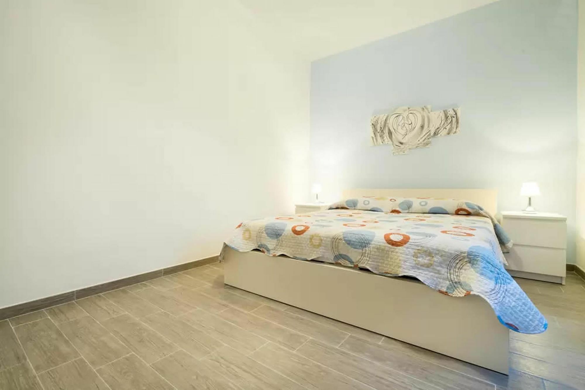 Talia Ortigia Apartment Syracuse Luaran gambar