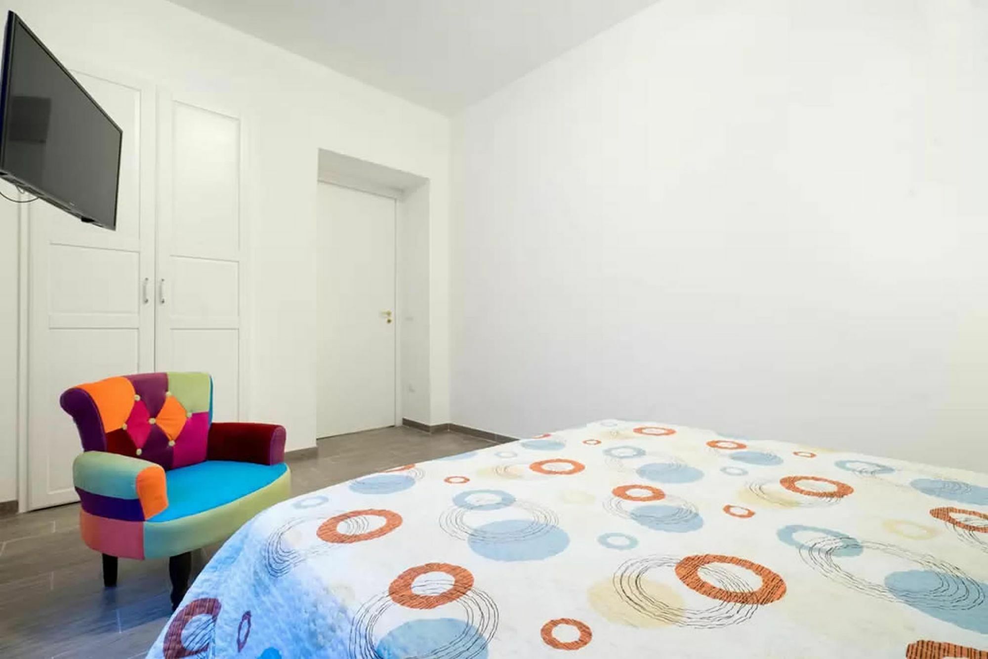 Talia Ortigia Apartment Syracuse Luaran gambar