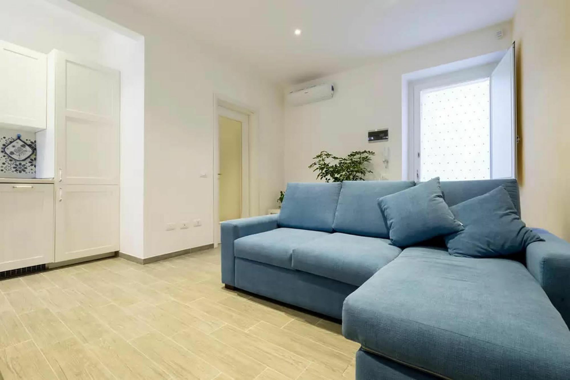 Talia Ortigia Apartment Syracuse Luaran gambar