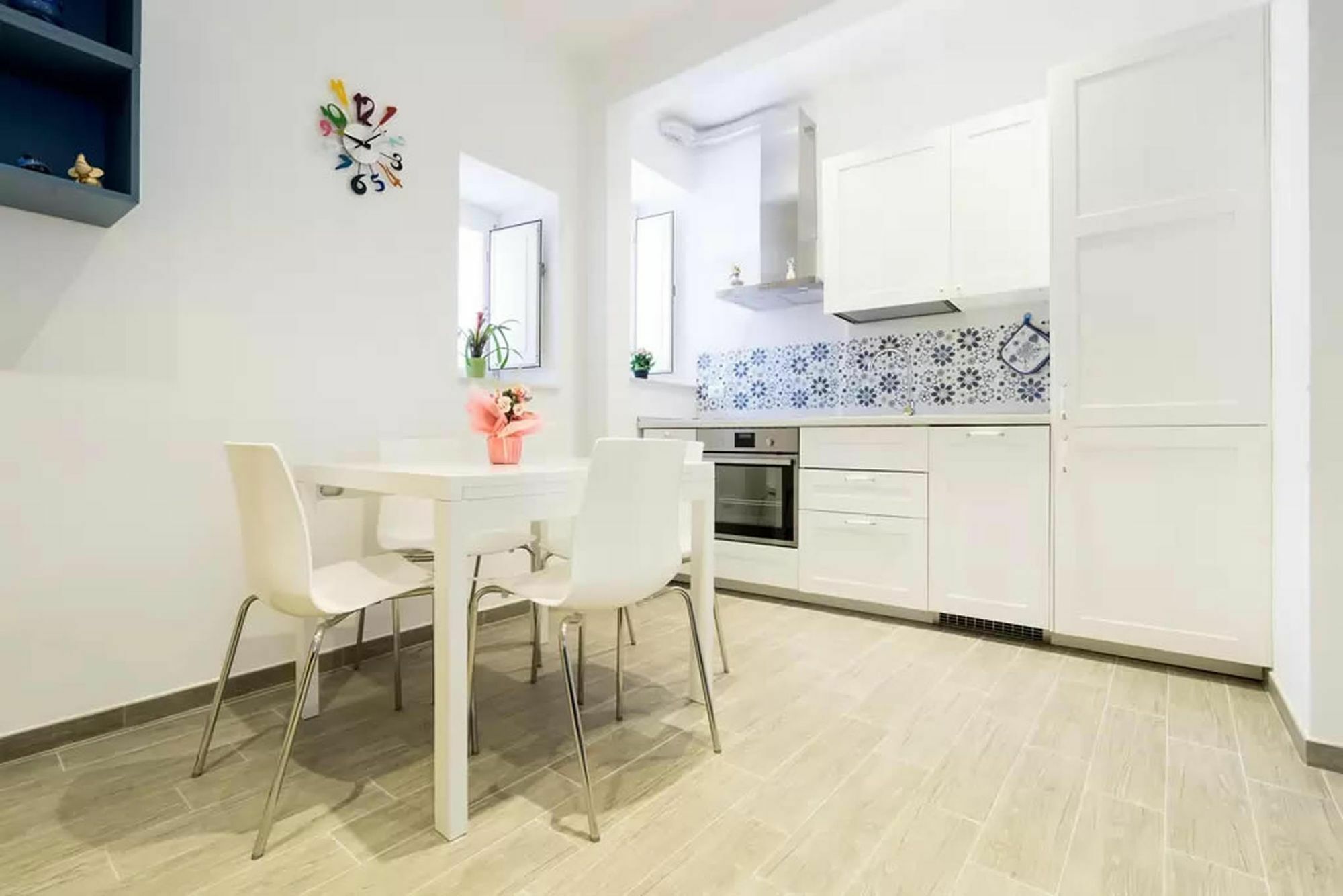 Talia Ortigia Apartment Syracuse Luaran gambar