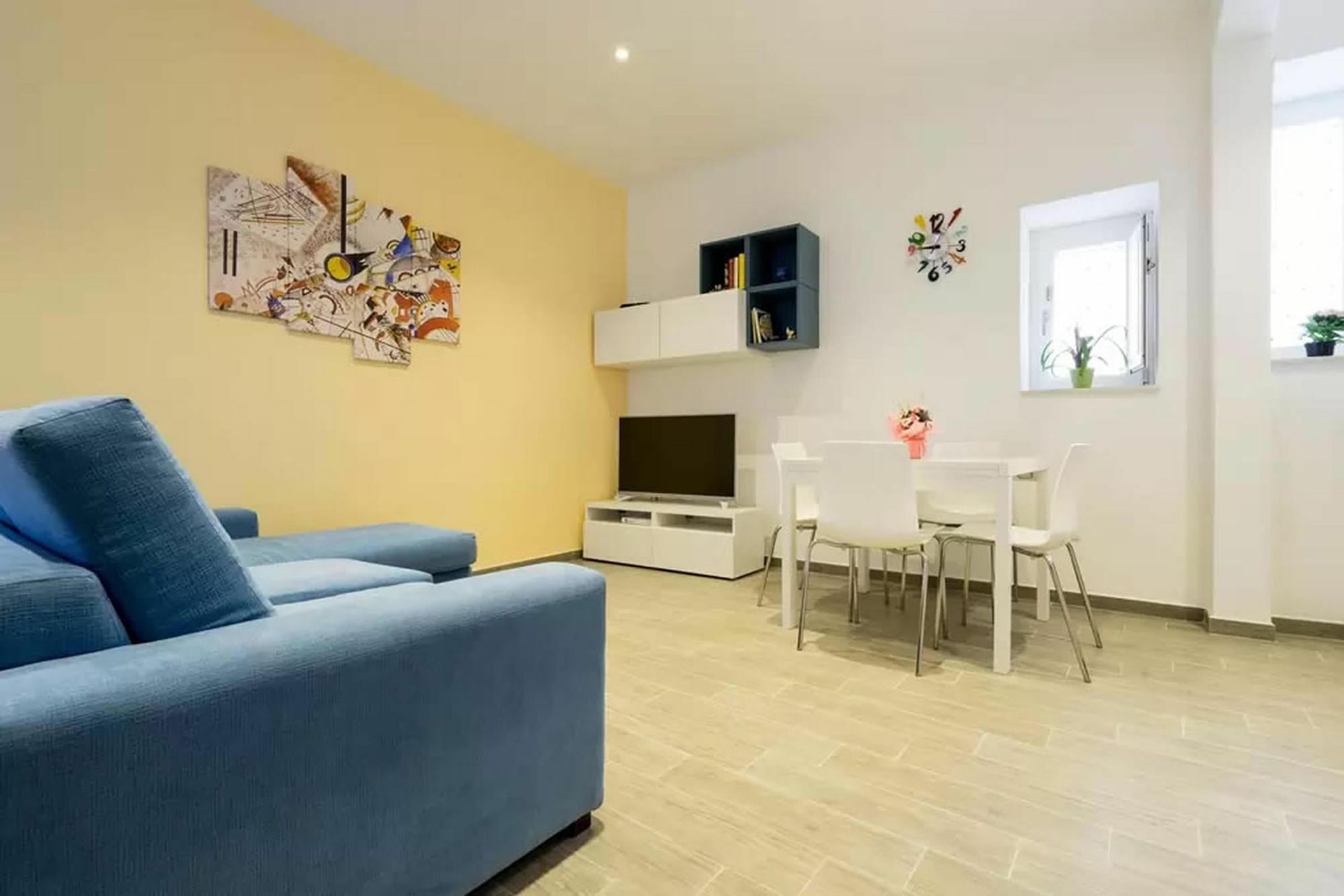 Talia Ortigia Apartment Syracuse Luaran gambar