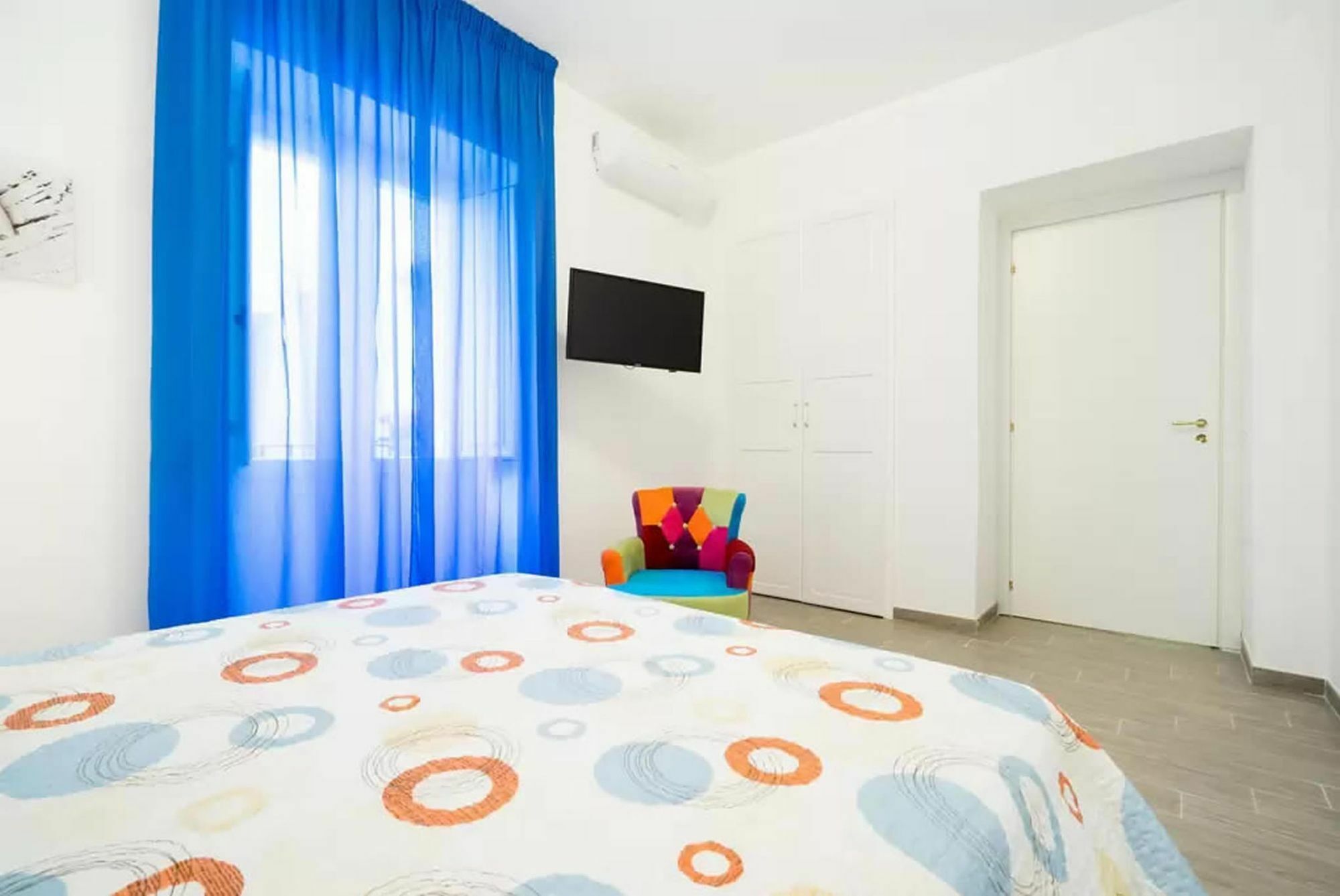 Talia Ortigia Apartment Syracuse Luaran gambar